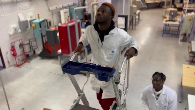 MELEC, un métier d'avenir