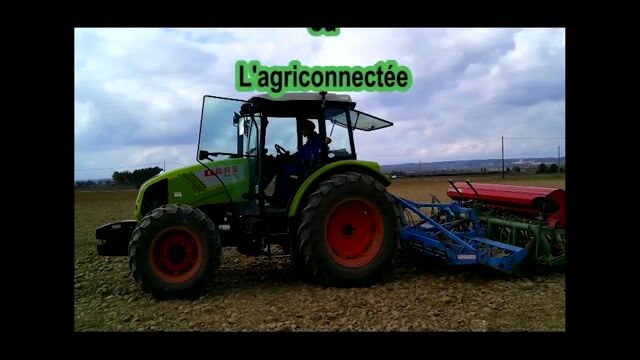 Avec mon GPS, je décompresse