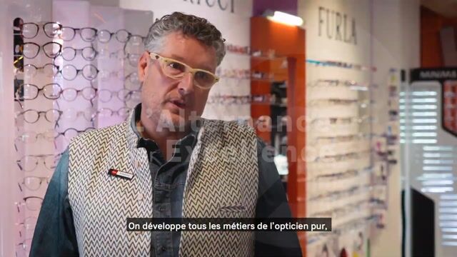 Une vision claire sur l’alternance