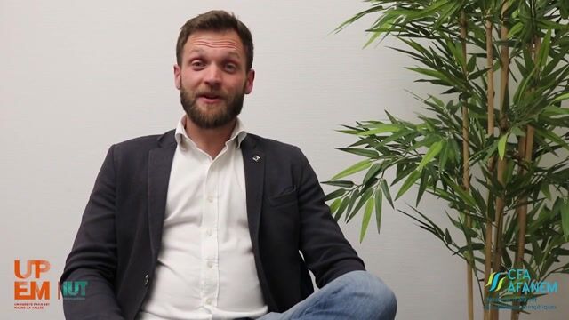 Le Technico-commercial Itinérant
