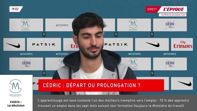 La Décision