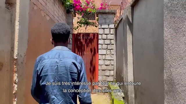 Mpiketrika : la voie du développement