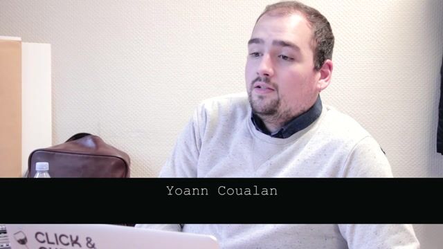 La création en code