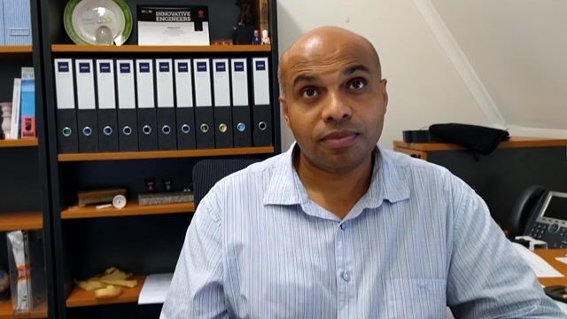 Interview avec un ingénieur chimiste