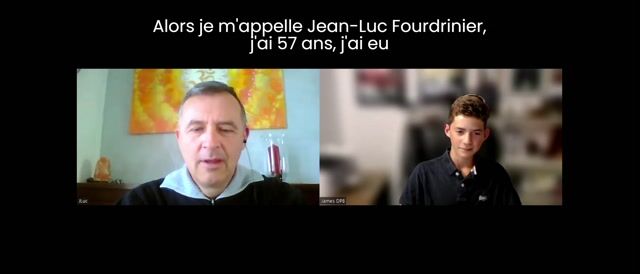 Le métier de pilote de chasse