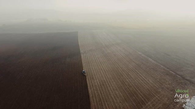 L’agroéquipement, c’est épatant !