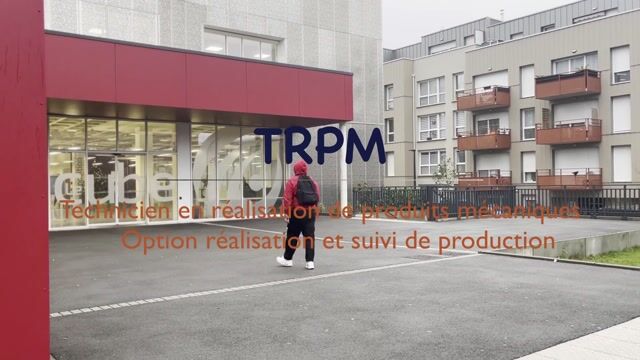 GT-Usi (Grand Technicien d'Usinage)