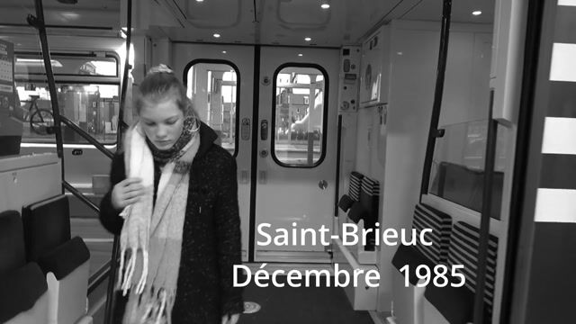 Retour vers le passé