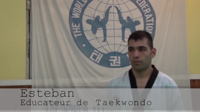 Taekwondo