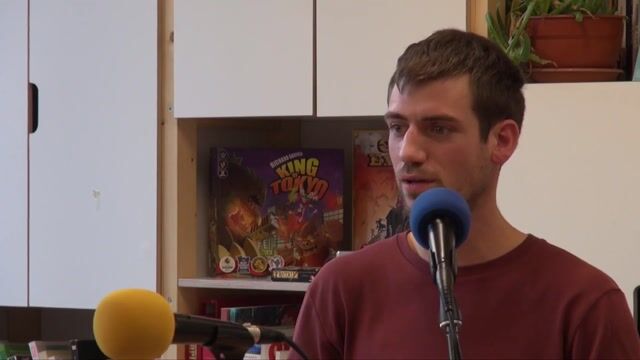 Urbaine campagne, la ville est dans le prés