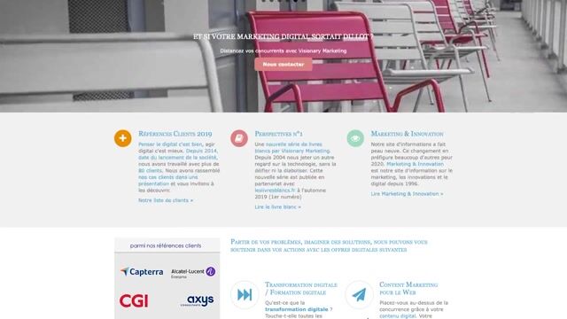 La digitalisation