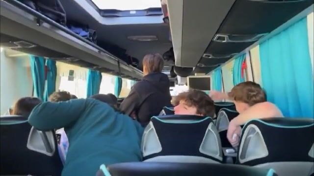 Les aventures de Mathieu : un animateur pas comme les autres