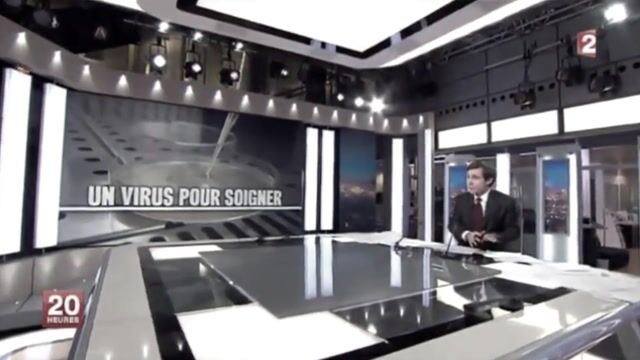 Un combat... Une victoire!