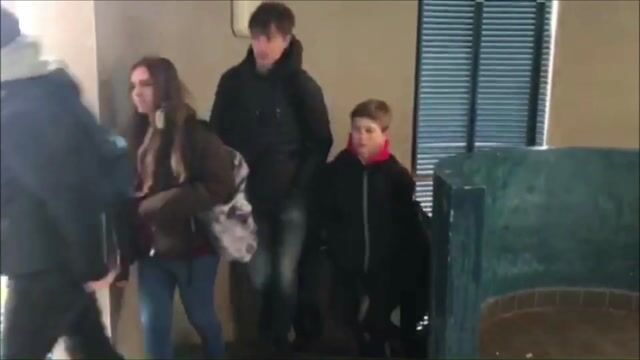 Notre Bac pro Conduite et Gestion d'une Entreprise Hippique (en apprentissage)