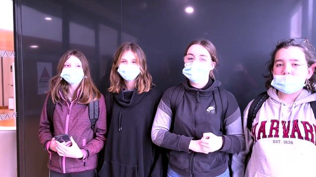 Les super soignantes