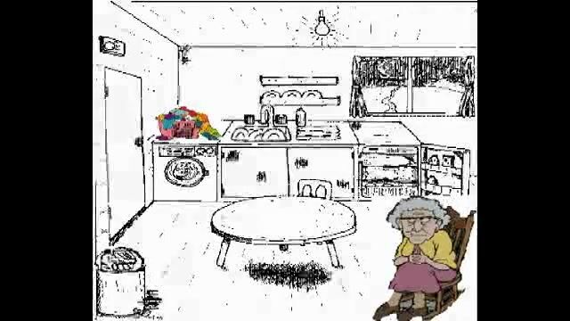 Pour plus de vie dans la maison