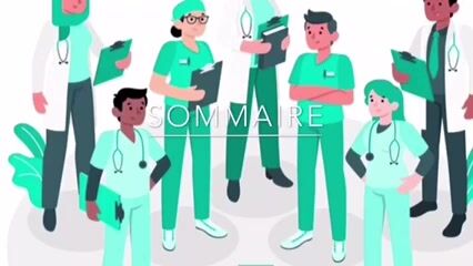 Métier d'infirmier libéral