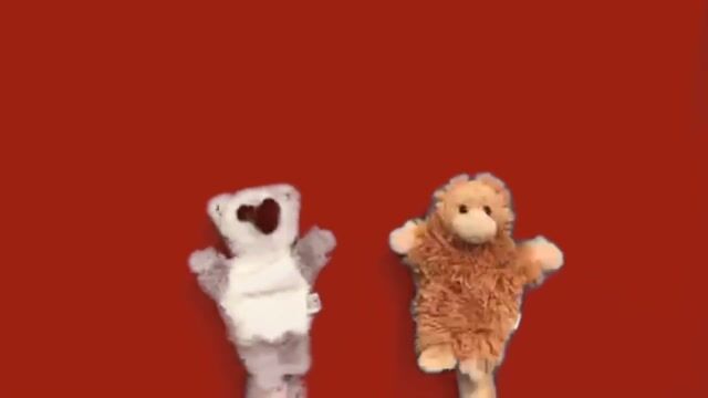Les aventures de Keith et Andy