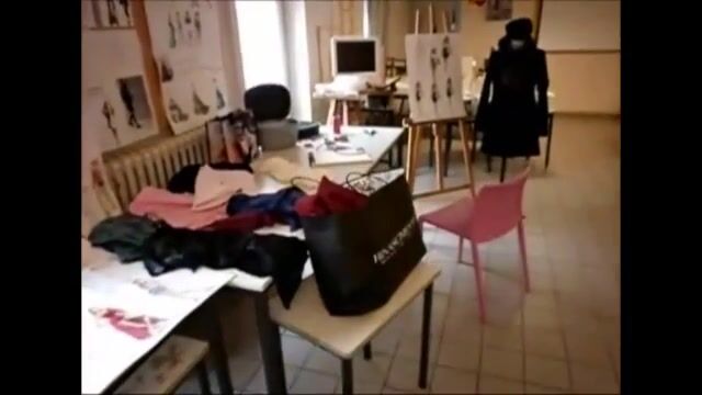 Le comédien sur son 31