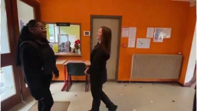 La vie au lycée