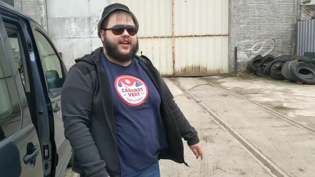 Fake Industry