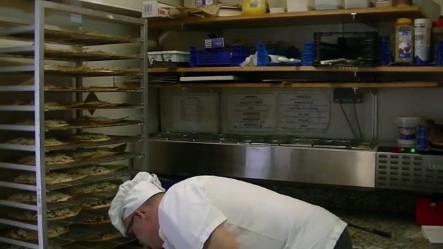 Mafia Pizza