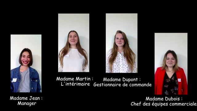 24h dans la peau d'un manager