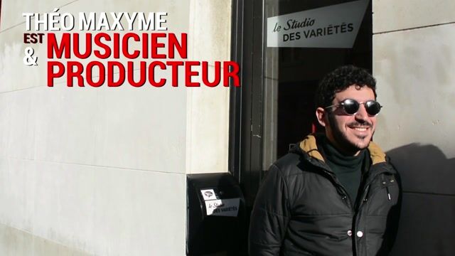 Musicien & Producteur