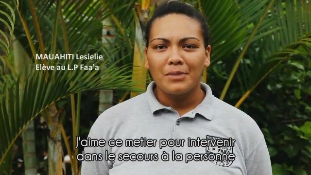Les AS du Fenua