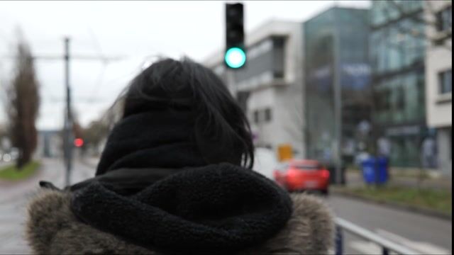 Je film ma formation
