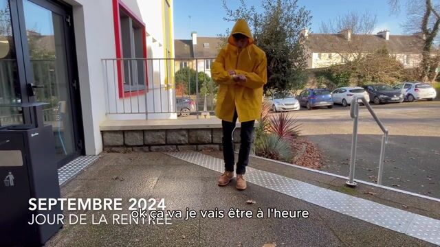 Com' un Breton