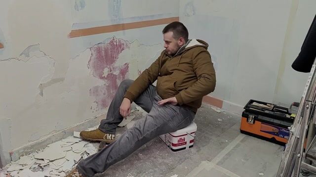 BTP peintre