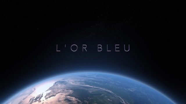 L' OR BLEU