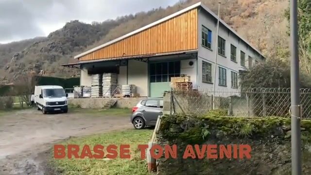 Brasse ton avenir
