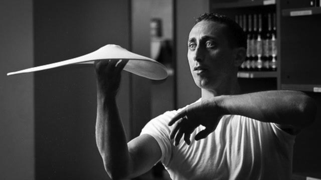Pizzaiolo, un métier à découvrir