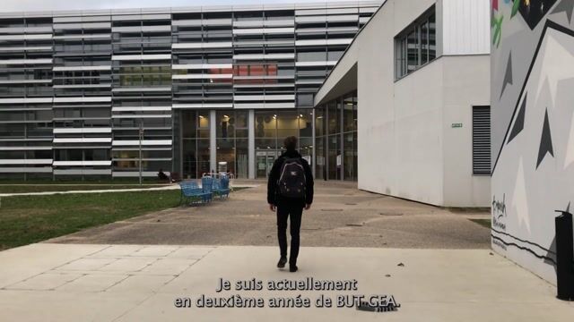 Votre but ? Notre BUT !