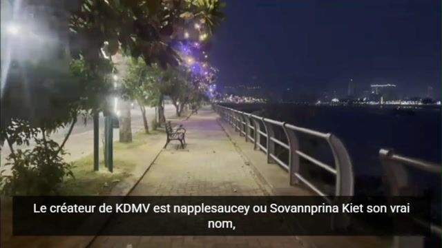 Entreprise KDMV
