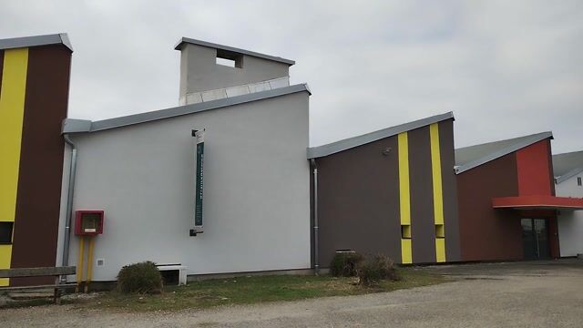 La formation de sellier garnisseur