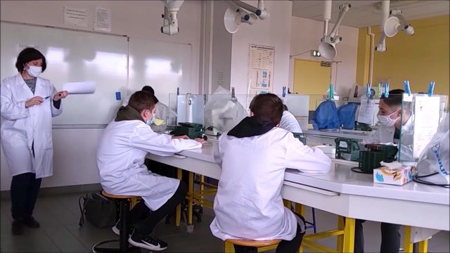C'est quoi le bac pro BIT ?