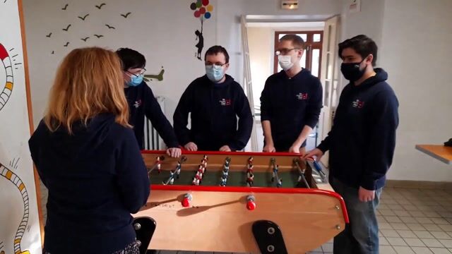 Le métier de préparateur de commandes