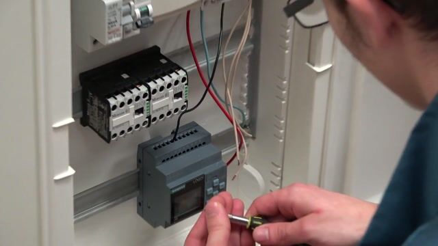 Bac Pro Métiers de l’ÉLectricité et de ses Environnements Connectés - MELEC