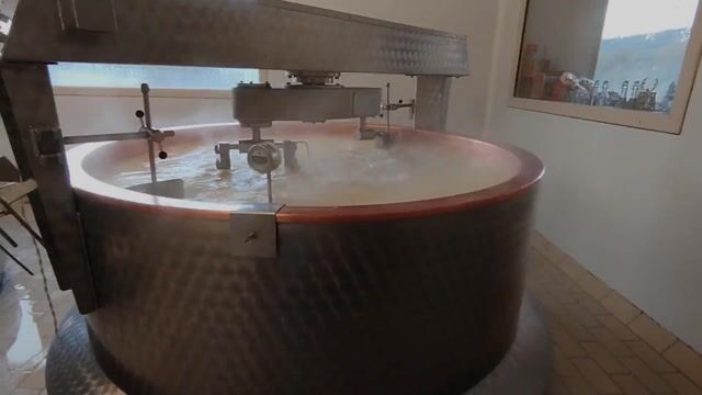 La fromagerie de Monnet la ville (miam miam).