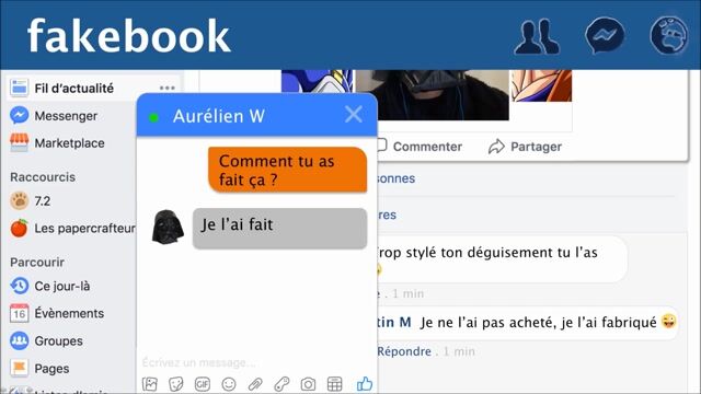 LE PLASTIQUE C'EST FANTASTIQUE