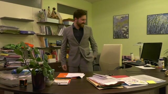 Léo D'antoni : de l'alternance à la vie active