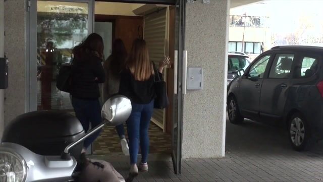 Une journée rythmée dans la peau d'élèves en Marchandisage Visuel