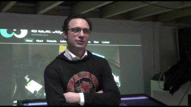 Créateur de technologie