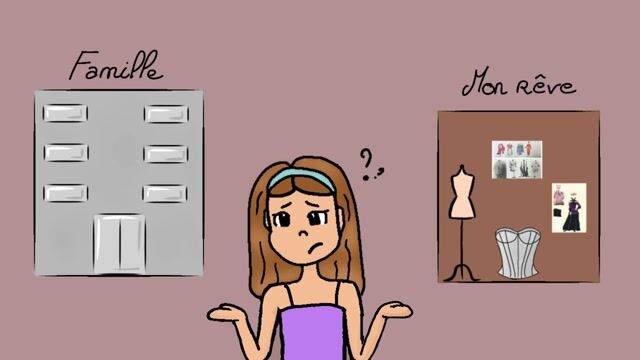 Devenir costumière