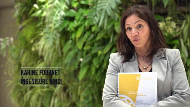 Et si c'était toi la prochaine contract manager