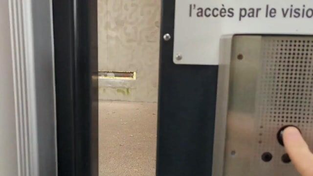 Le technicien de maintenance