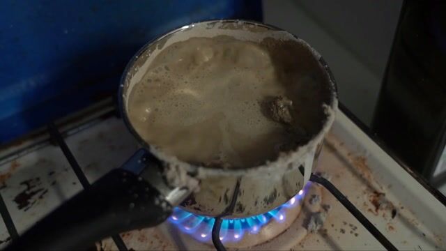 Du sable au verre
